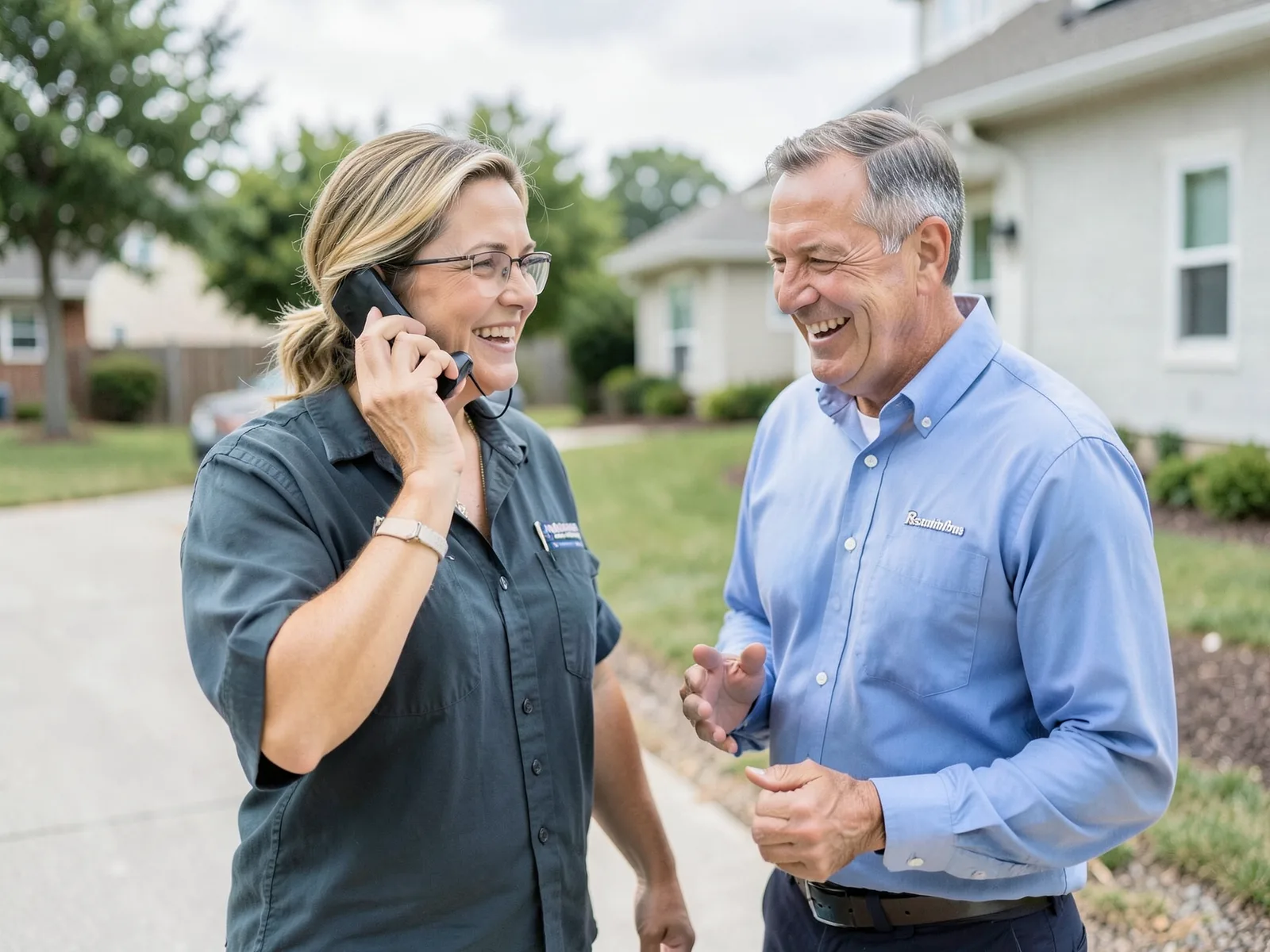 Frequently Asked Questions About Foundation Water Damage Restoration in Umbarger, TX